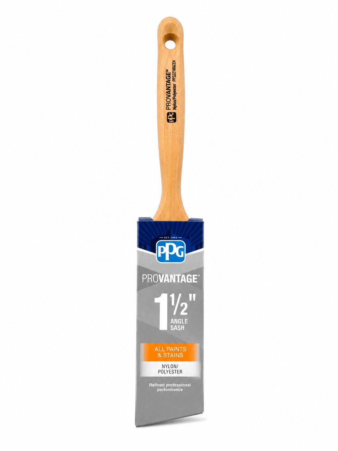 PPG ProVantage Brocha 1.5"